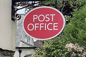 Post Office